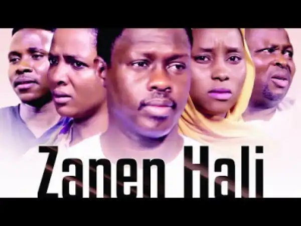 Zanen Hali 1&2 (2019)